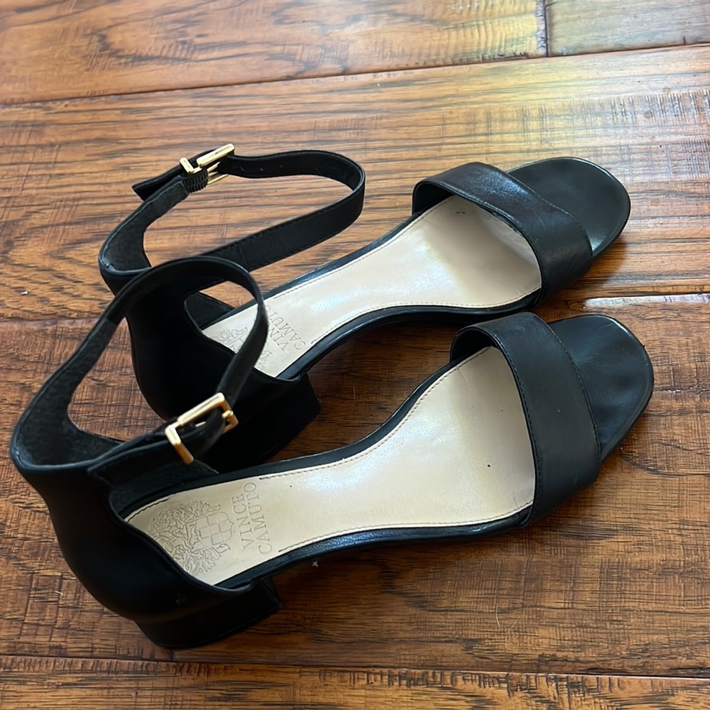 Vince Camuto heels